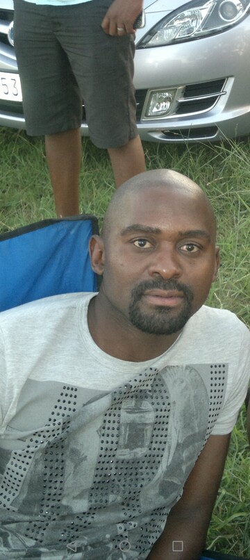 Ozzy, 45 Soshanguve, Gauteng, South Africa