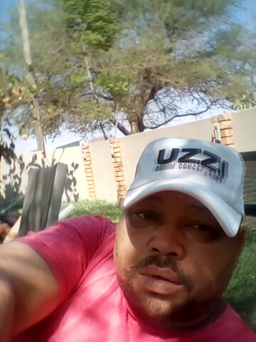 Arvey, 48 Upington, Northern Cape, South Africa