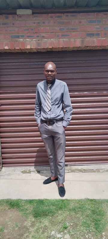 MACHAHA, 37 Bloemfontein, Free State, South Africa