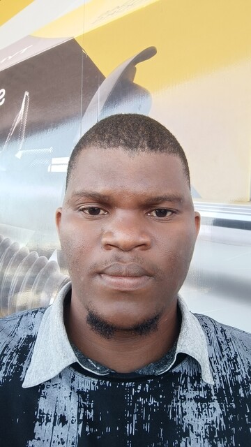 KHOMZ, 33 Boksburg, Gauteng, South Africa