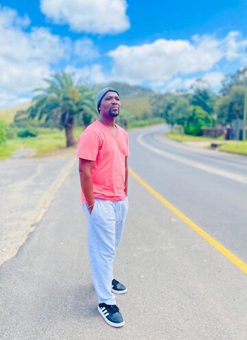 Sivenathi343, 40 Mthatha, Eastern Cape, South Africa