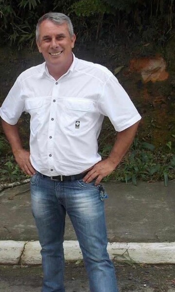 Anton, 68 Cape Town, Western Cape, South Africa