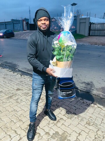 Zuka, 36 Germiston, Gauteng, South Africa