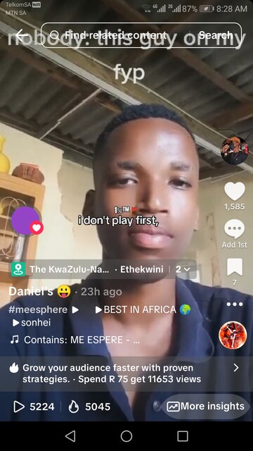 Daniel's, 22 Verulam, KwaZulu-Natal, South Africa