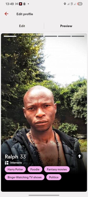 Saddamic, 33 Giyani, Limpopo, South Africa
