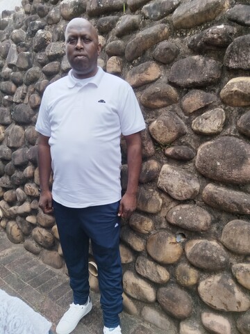 RickyKzn, 53 Durban, KwaZulu-Natal, South Africa