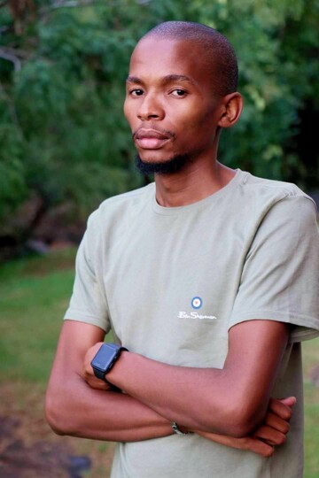 Thegoodhost, 35 Soweto, Gauteng, South Africa