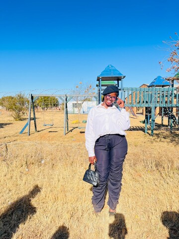 PrincessK, 21 Kroonstad, Free State, South Africa
