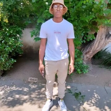 Sahid, 20 Germiston, Gauteng, South Africa