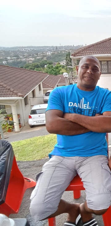 Rini, 45 Durban, KwaZulu-Natal, South Africa