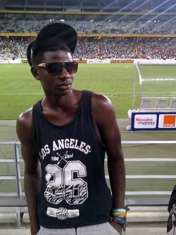 nzilanho, 31 Cape Town, Western Cape, South Africa