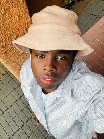Zakes, 21 Soweto, Gauteng, South Africa