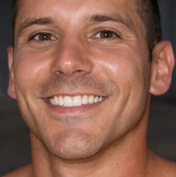 Gerrit, 33 Parys, Free State, South Africa