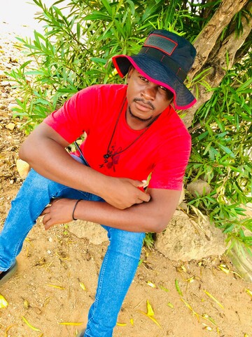 Mshengu999, 22 Soweto, Gauteng, South Africa