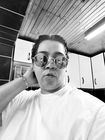 Liezl, 40 Mamre, Western Cape, South Africa
