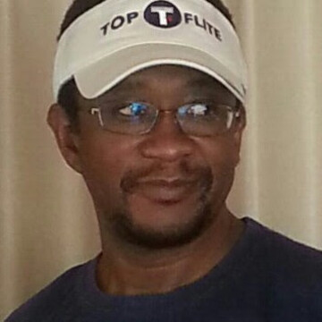 T-Man, 55 Randburg, Gauteng, South Africa