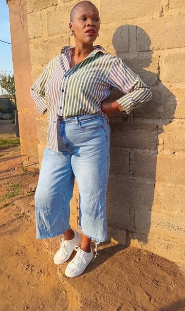 Pumpkin, 40 Delmas, Mpumalanga, South Africa