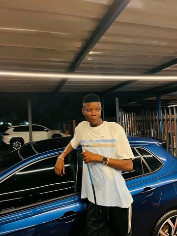 Selector77, 21 Mabopane, Gauteng, South Africa