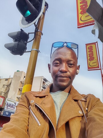 Motsebaya, 39 Benoni, Gauteng, South Africa
