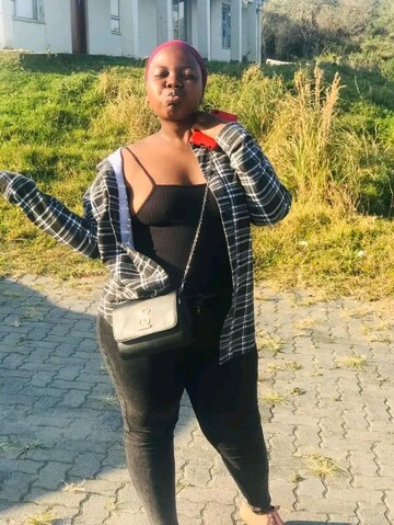Phiwe217, 27 Lusikisiki, Eastern Cape, South Africa