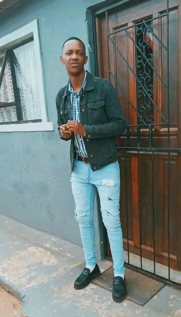 Nicholas, 30 Port Elizabeth, Eastern Cape, South Africa