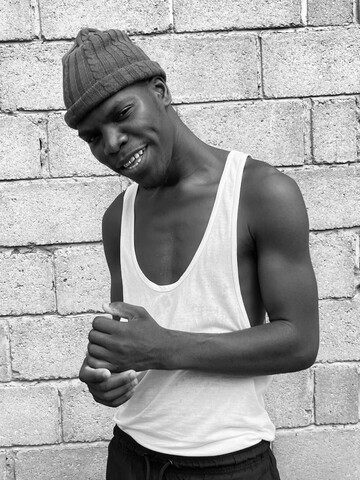 Menzi / Chris, 28 Pinetown, KwaZulu-Natal, South Africa