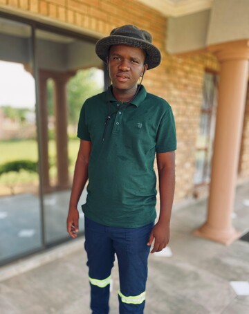 Melu, 22 Pretoria, Gauteng, South Africa