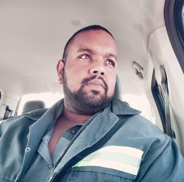 Ronzy, 34 Durban, KwaZulu-Natal, South Africa