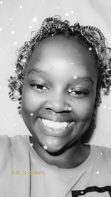Katly2919, 23 Vosloorus, Gauteng, South Africa