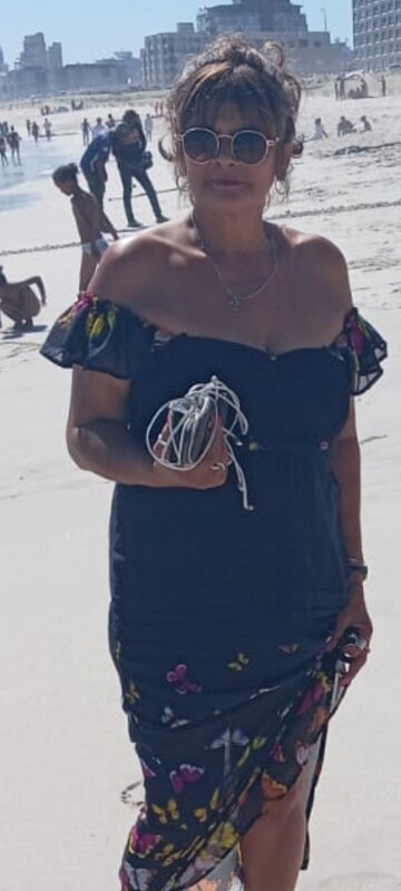 Lucy125, 57 Cape Town, Western Cape, South Africa