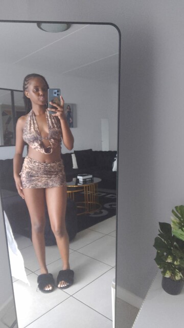 Queen T🫦, 21 Sandton, Gauteng, South Africa