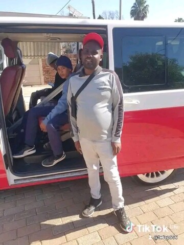 Tefop, 35 Thokoza, Gauteng, South Africa