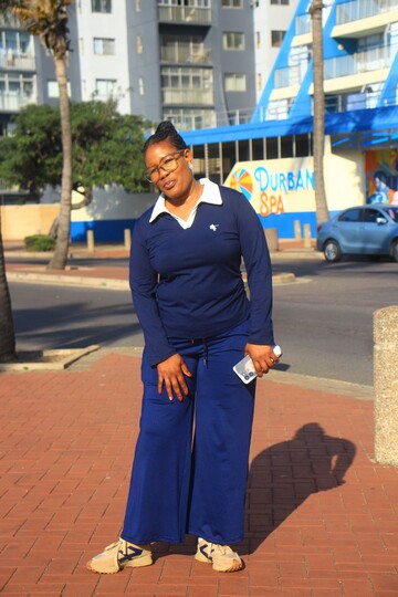 Vero, 53 Taung, North West, South Africa