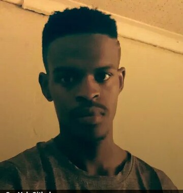 Siyah, 32 Soweto, Gauteng, South Africa