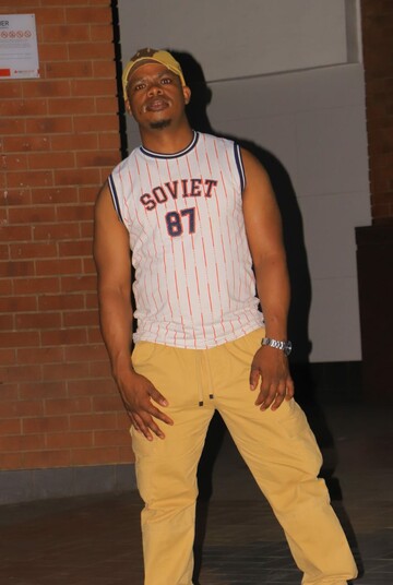 General, 37 Pretoria, Gauteng, South Africa