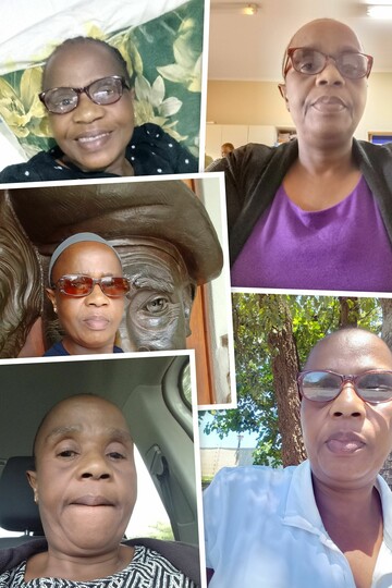 Asina, 61 Mokopane, Limpopo, South Africa