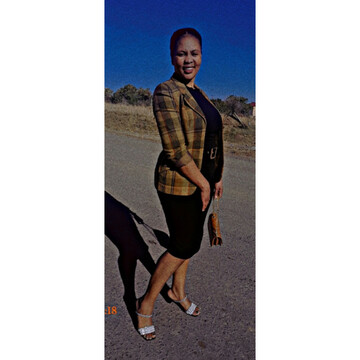 Yolanda, 35 Katlehong, Gauteng, South Africa