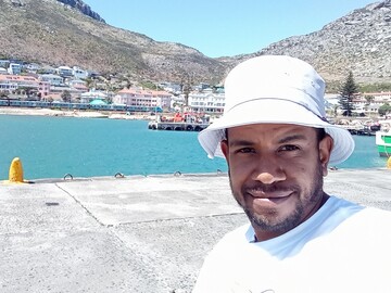Zubbie.91, 34 Cape Town, Western Cape, South Africa