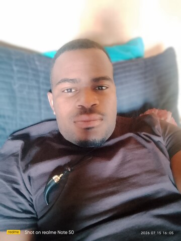 D@k@r127, 29 Soweto, Gauteng, South Africa