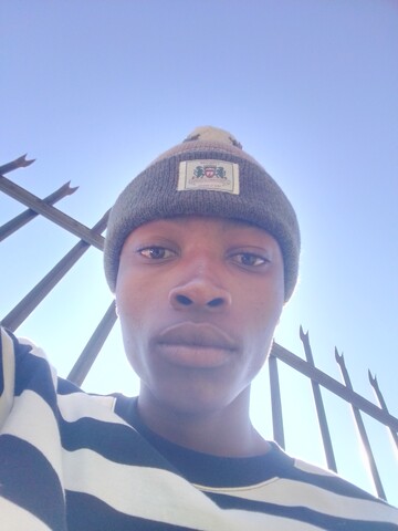 AmzaaH, 20 Heilbron, Free State, South Africa