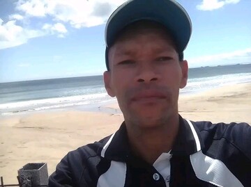 Shaun, 51 Port Elizabeth, Eastern Cape, South Africa