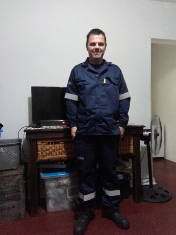 Michael, 42 Port Elizabeth, Eastern Cape, South Africa