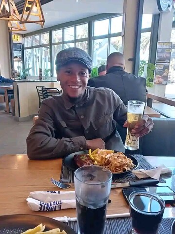 Oryan21, 21 Worcester, Western Cape, South Africa