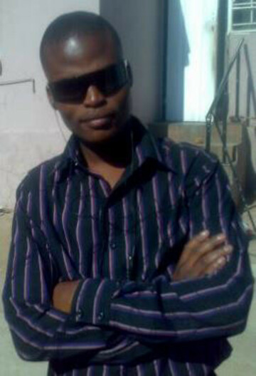 makoya2, 36 Soweto, Gauteng, South Africa