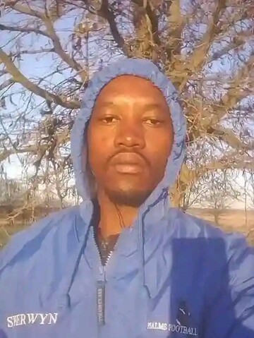 Mazile, 32 Senekal, Free State, South Africa