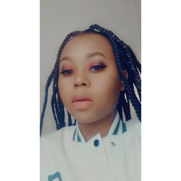 Nomy, 26 Soshanguve, Gauteng, South Africa