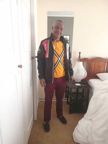 Jozee380, 45 Springs, Gauteng, South Africa