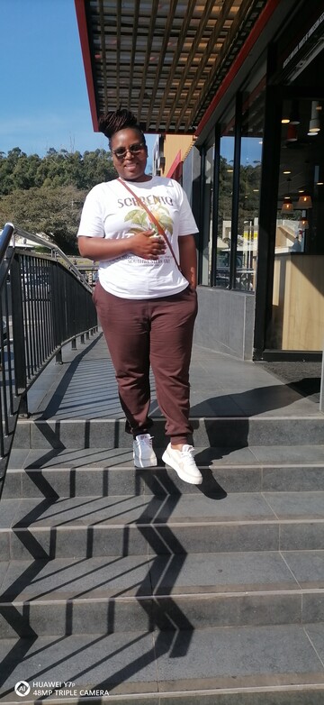 ZamaNgcoya, 39 Durban, KwaZulu-Natal, South Africa