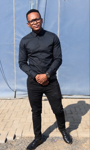 Skoz, 38 Rustenburg, North West, South Africa