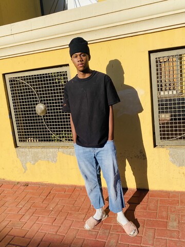 Mpopo, 18 Klerksdorp, North West, South Africa
